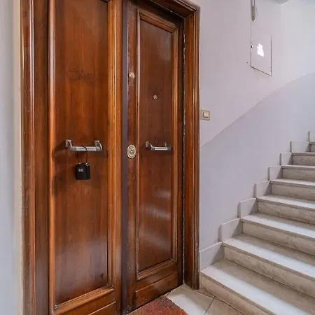 Romantic Loft,Roma Parioli Exterior photo