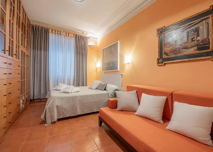 Romantic Loft,Roma Parioli