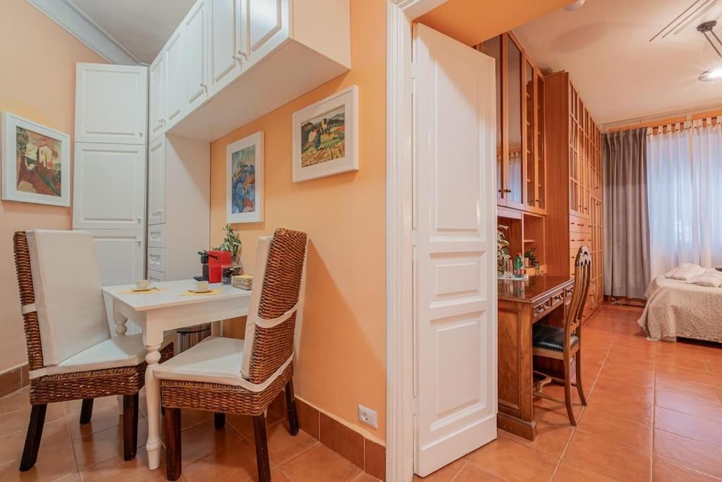 Romantic Loft,roma Parioli Appartement *