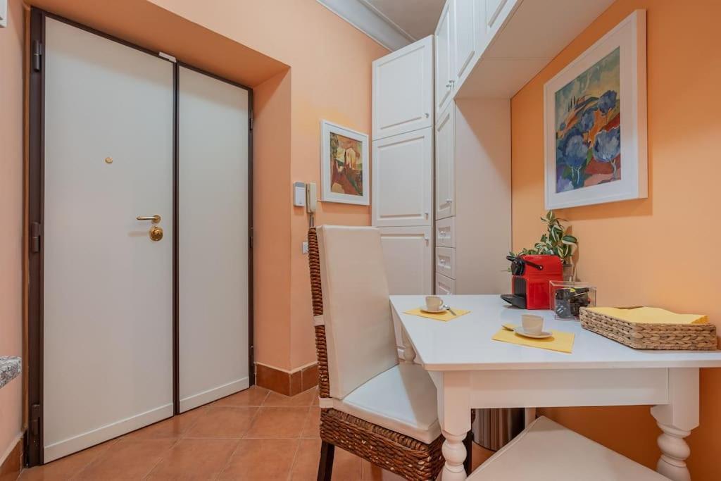 Appartement Romantic Loft,roma Parioli