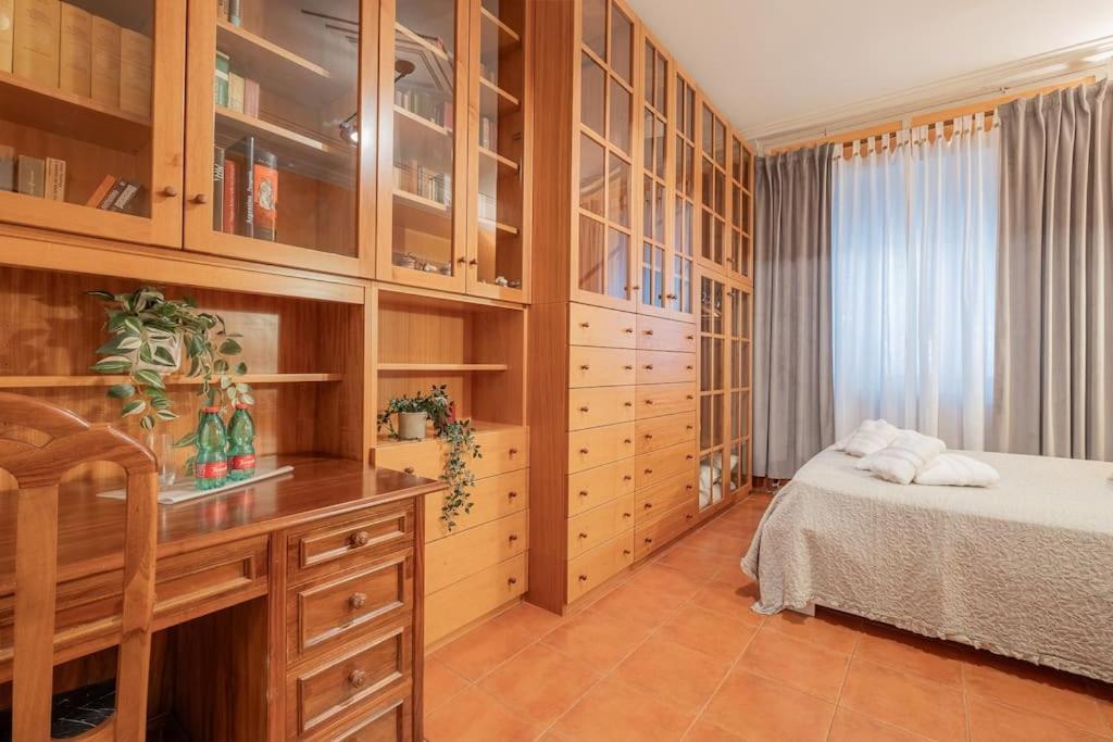 Romantic Loft,roma Parioli Appartement