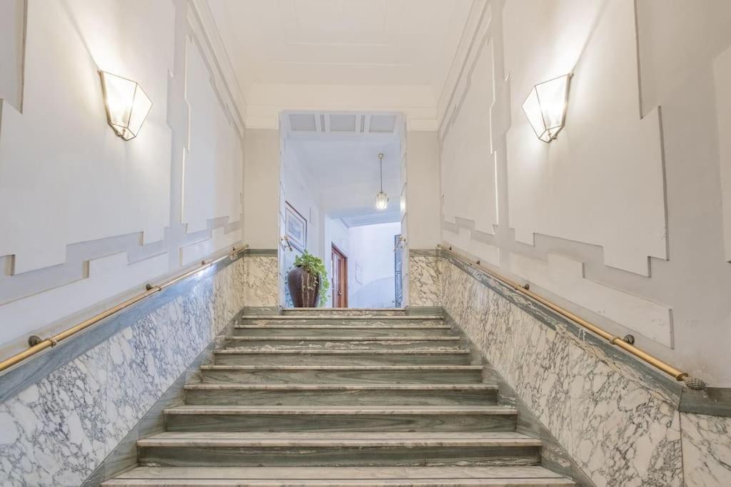 Appartement Romantic Loft,roma Parioli Rome